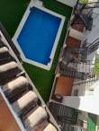 Pool & views