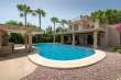 Pool & views