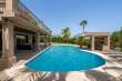 Pool & views