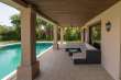Pool & views