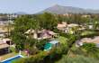 Pool & views