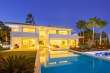 Pool & views