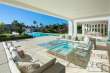 Pool & views