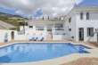 Pool & views