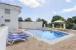 Pool & views