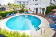 Pool & views