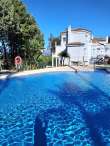 Pool & views