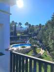 Pool & views