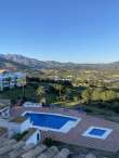 Pool & views