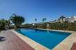 Pool & views