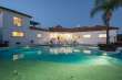 Pool & views