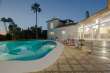 Pool & views
