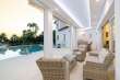 Pool & views