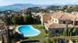 Pool & views