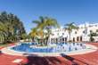 Pool & views