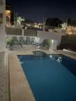 Pool & views