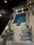 Pool & views