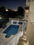 Pool & views