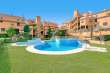 Pool & views