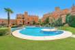 Pool & views