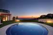 Pool & views