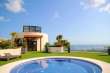 Pool & views