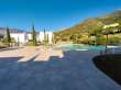Pool & views