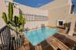 Pool & views