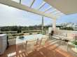 Pool & views