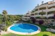 Pool & views