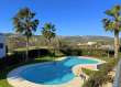 Pool & views