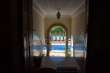 Pool & views