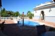 Pool & views