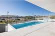 Pool & views