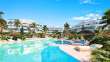Pool & views