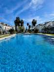 Pool & views