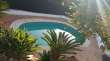 Pool & views