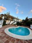 Pool & views