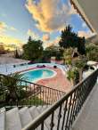 Pool & views