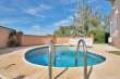 Pool & views