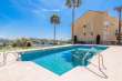 Pool & views