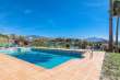 Pool & views