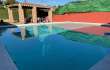 Pool & views
