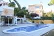 Pool & views