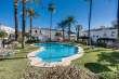 Pool & views