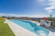 Pool & views