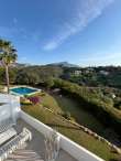 Pool & views