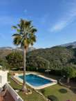 Pool & views