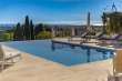 Pool & views