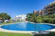 Pool & views
